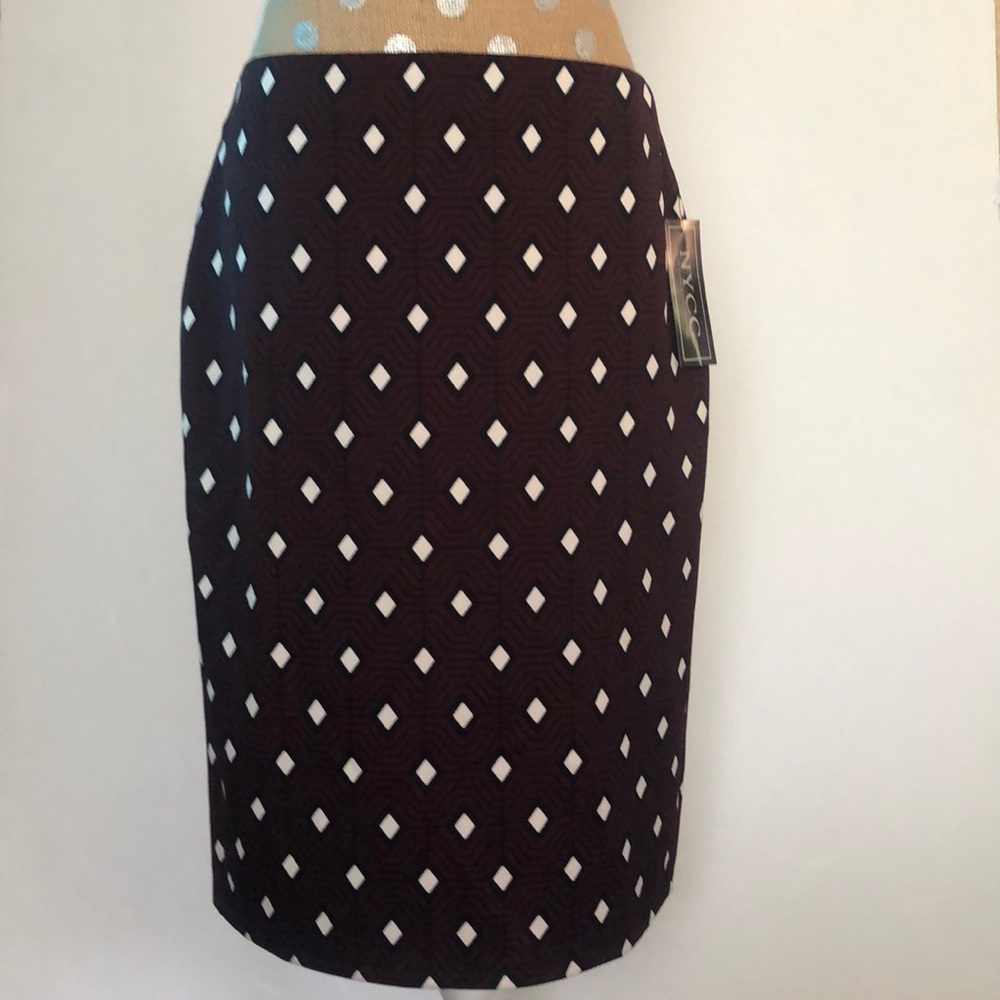 NYCC New York Clothing Skirt